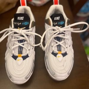 Women's Nike Air VaporMax Evo - Tech Grey